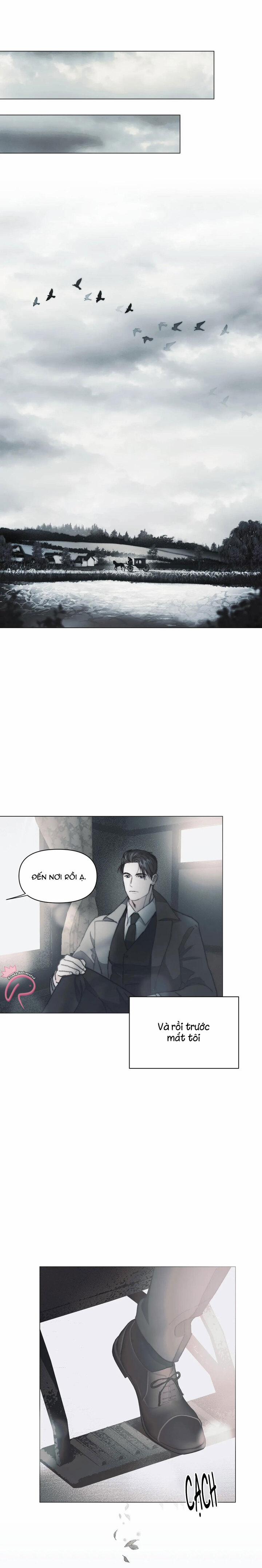 Bình Minh (Dawning) 1 trang 18