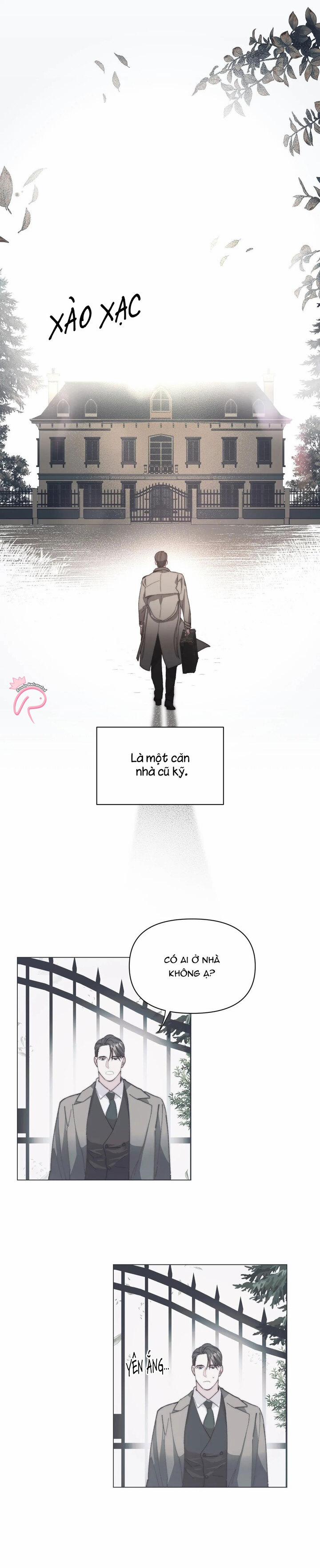 Bình Minh (Dawning) 1 trang 19