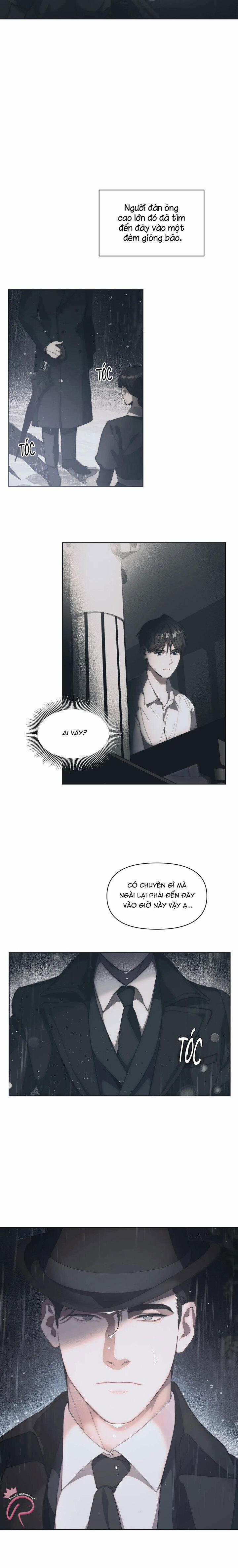 Bình Minh (Dawning) 1 trang 2