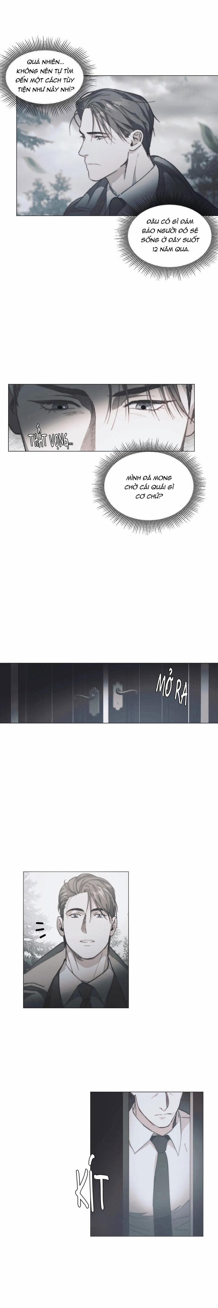 Bình Minh (Dawning) 1 trang 20