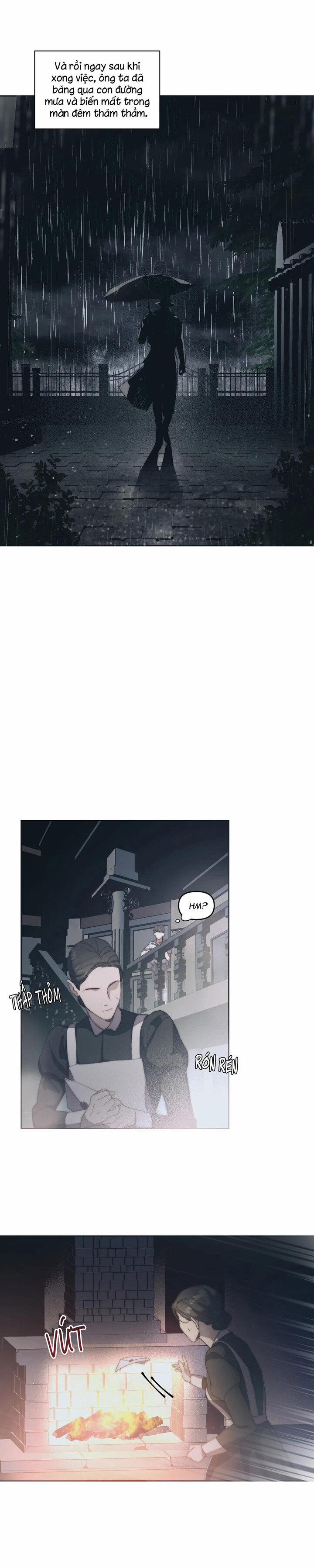 Bình Minh (Dawning) 1 trang 4