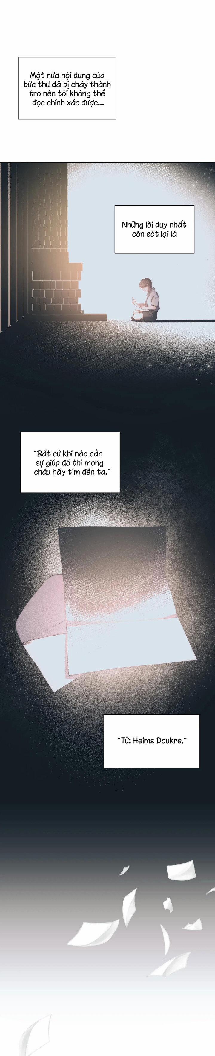 Bình Minh (Dawning) 1 trang 6