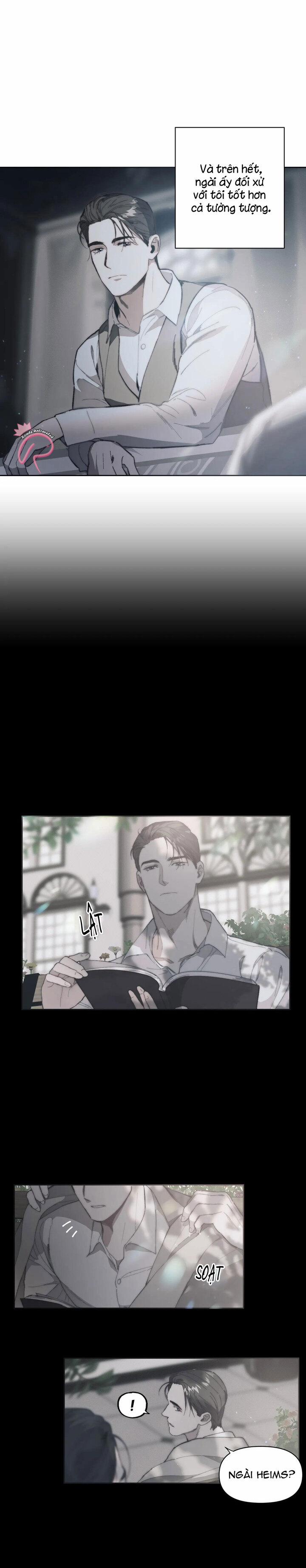 Bình Minh (Dawning) 2 trang 13