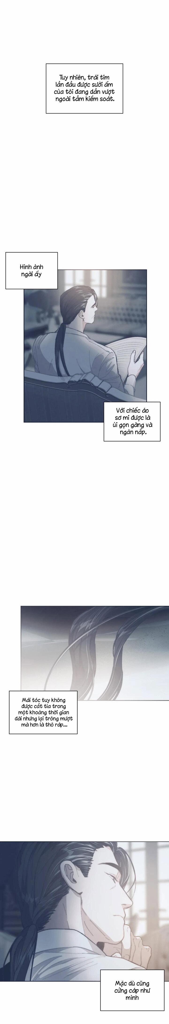 Bình Minh (Dawning) 2 trang 17