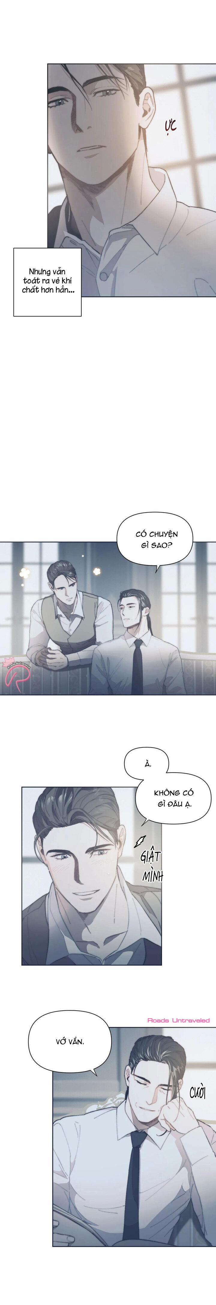 Bình Minh (Dawning) 2 trang 18