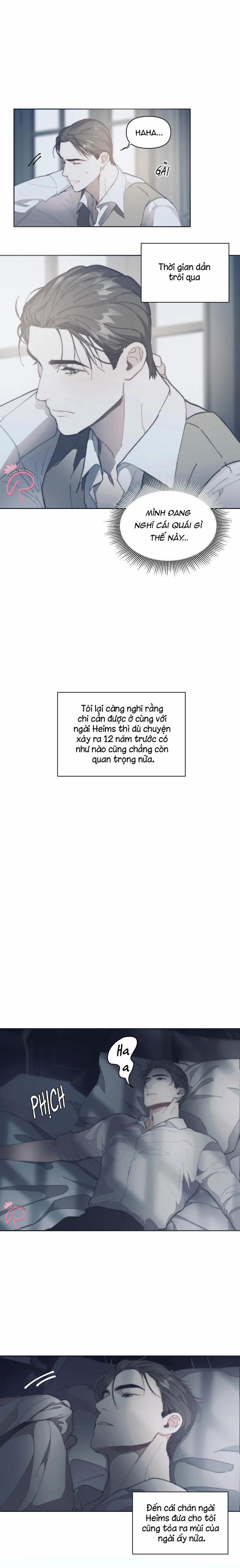 Bình Minh (Dawning) 2 trang 19