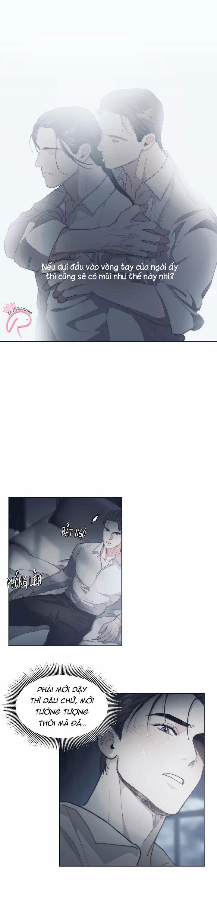 Bình Minh (Dawning) 2 trang 20