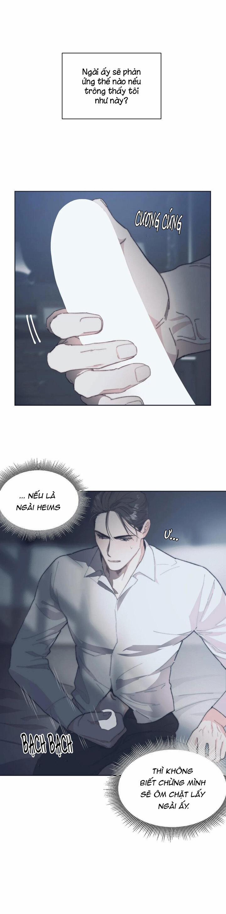 Bình Minh (Dawning) 2 trang 21