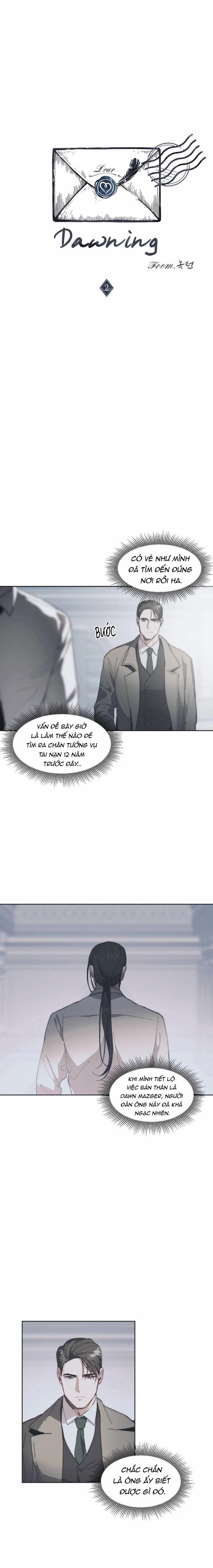 Bình Minh (Dawning) 2 trang 4
