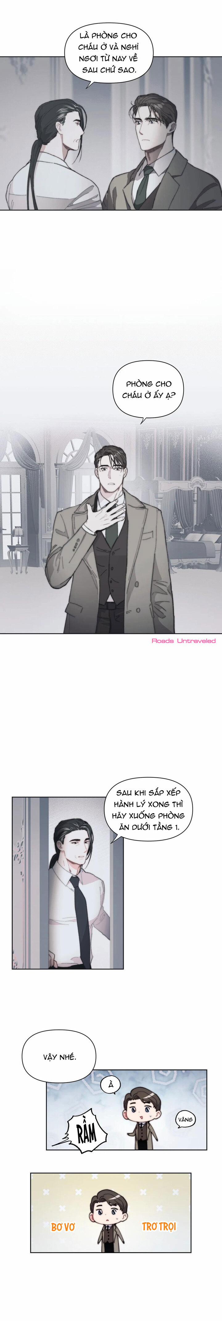 Bình Minh (Dawning) 2 trang 6