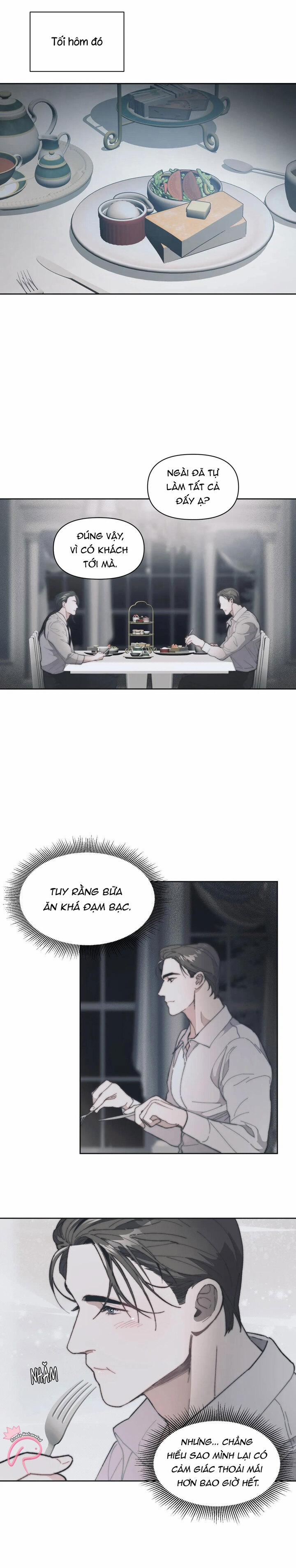 Bình Minh (Dawning) 2 trang 8