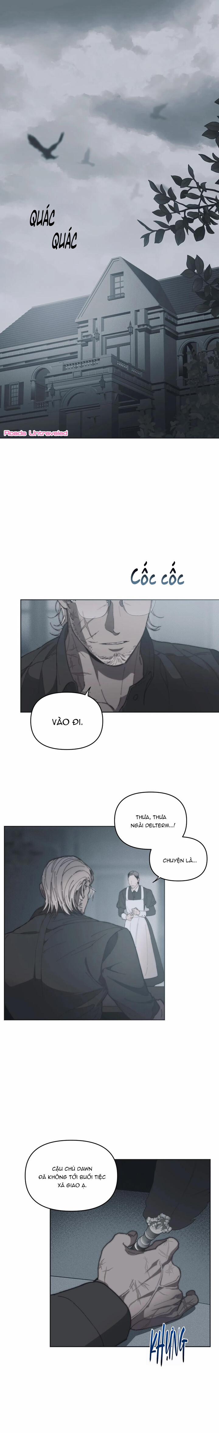 Bình Minh (Dawning) 3 trang 0