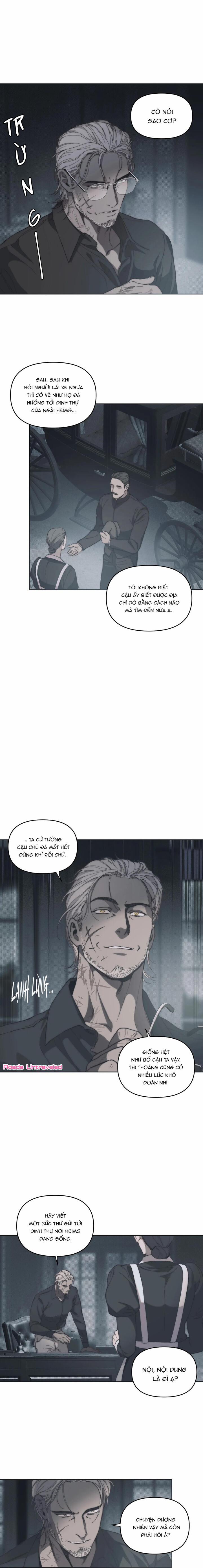 Bình Minh (Dawning) 3 trang 1