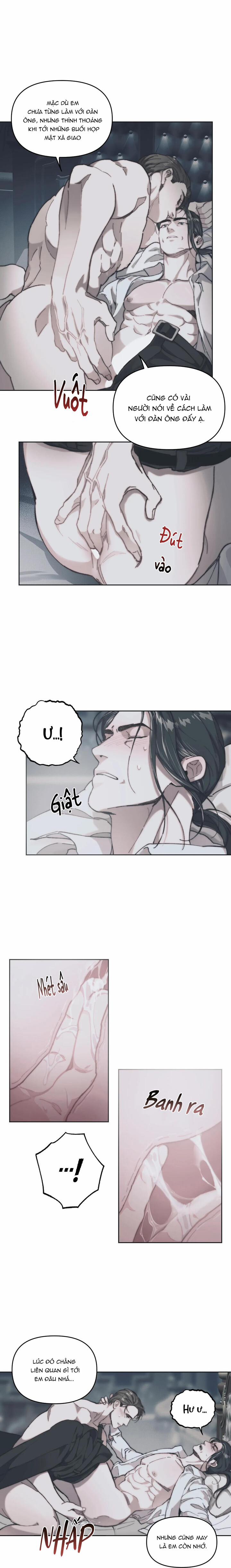 Bình Minh (Dawning) 3 trang 10