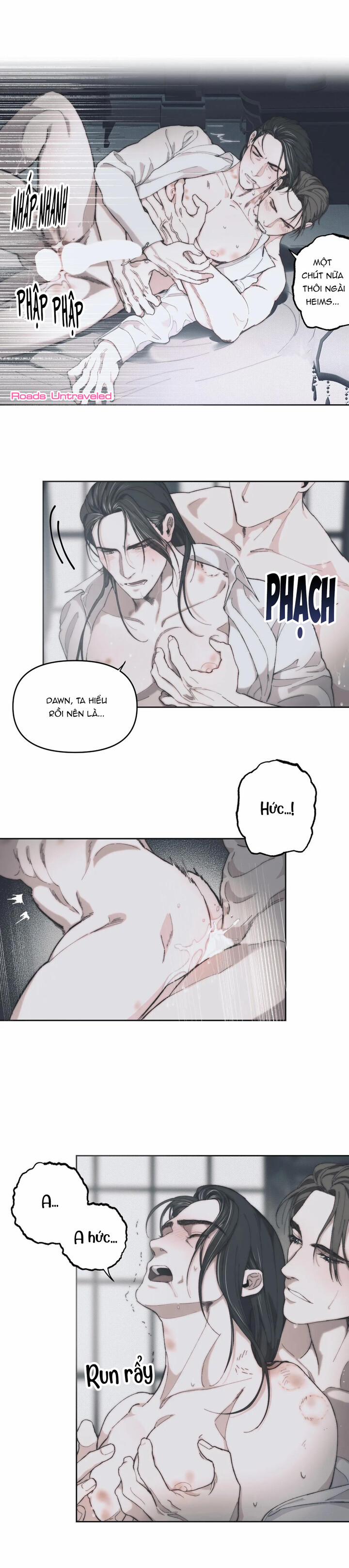 Bình Minh (Dawning) 3 trang 14