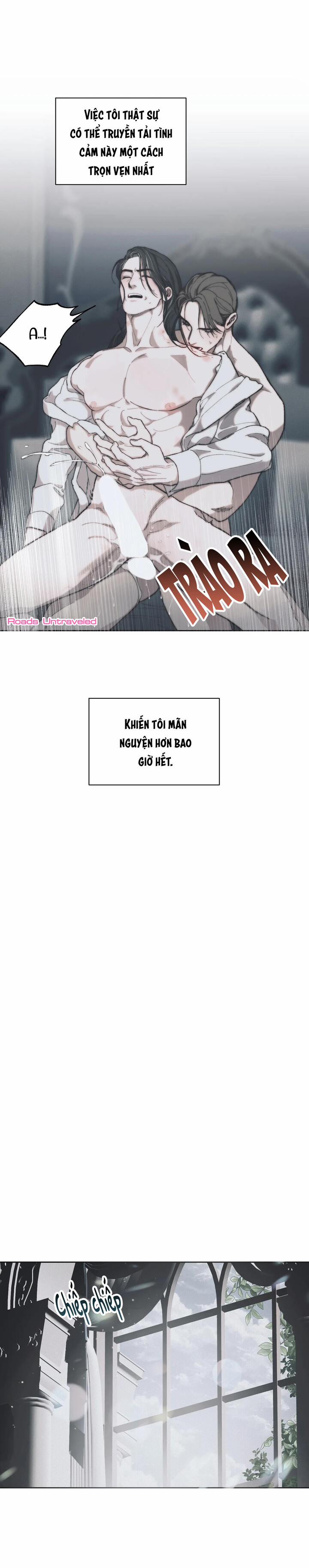 Bình Minh (Dawning) 3 trang 15