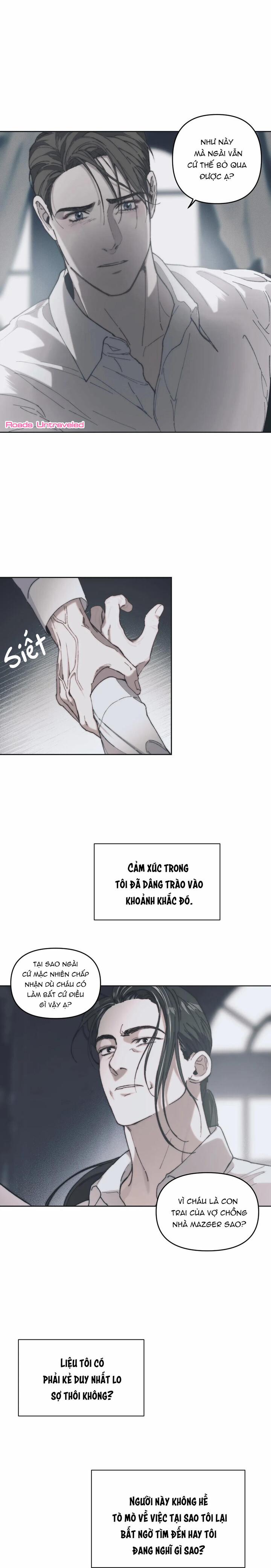 Bình Minh (Dawning) 3 trang 17