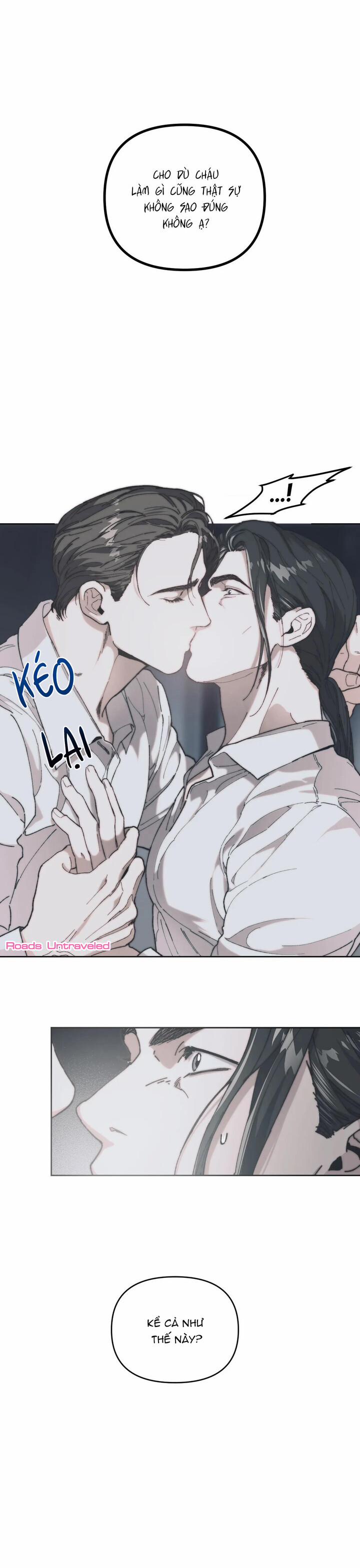 Bình Minh (Dawning) 3 trang 18