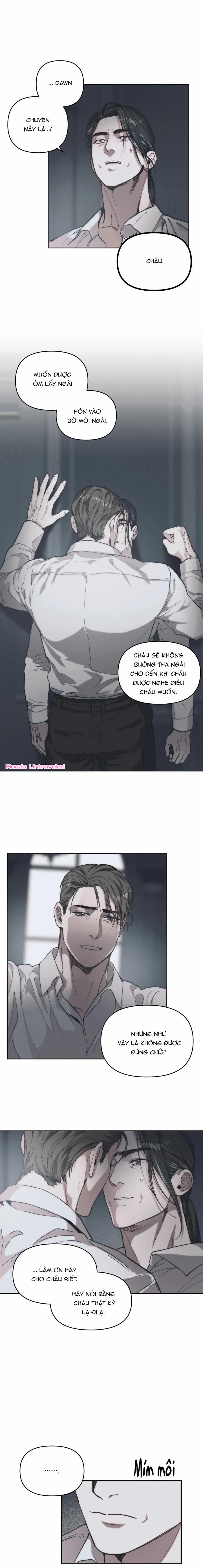 Bình Minh (Dawning) 3 trang 19