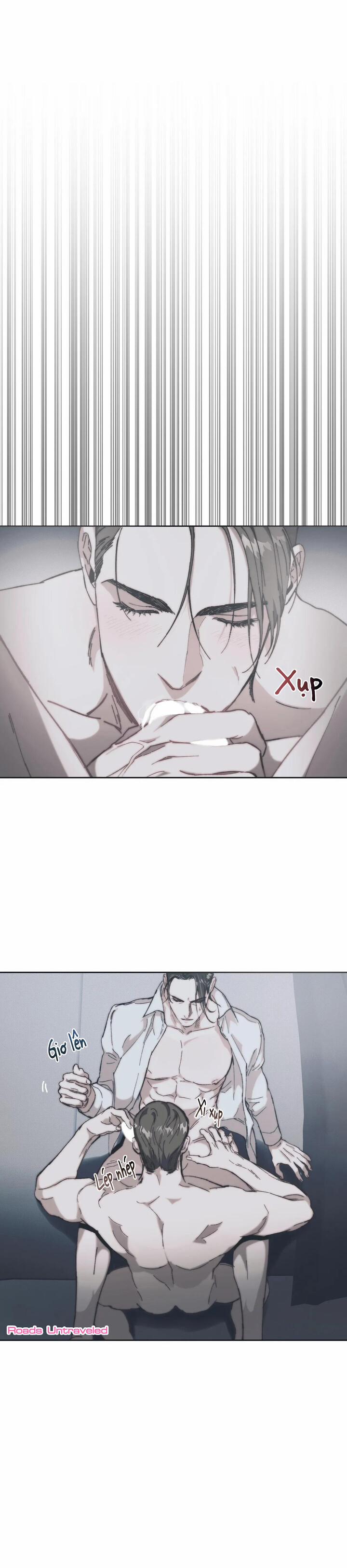 Bình Minh (Dawning) 3 trang 20