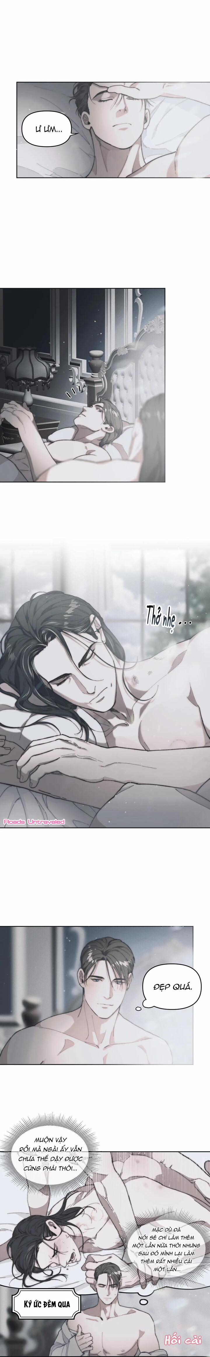 Bình Minh (Dawning) 3 trang 21