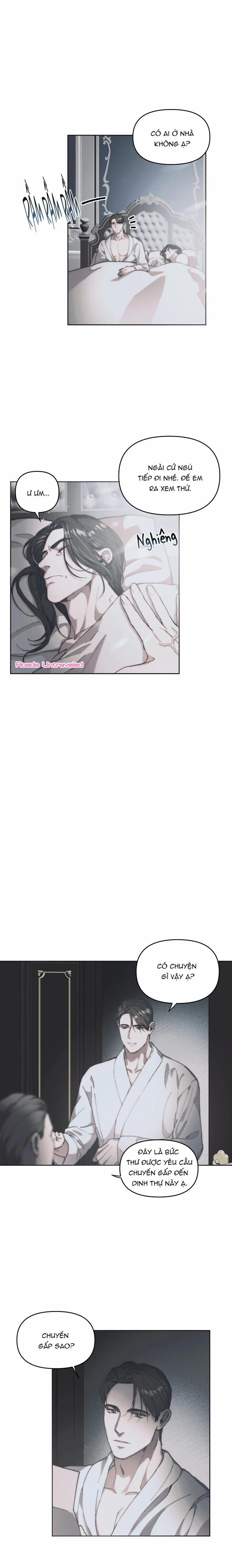 Bình Minh (Dawning) 3 trang 22