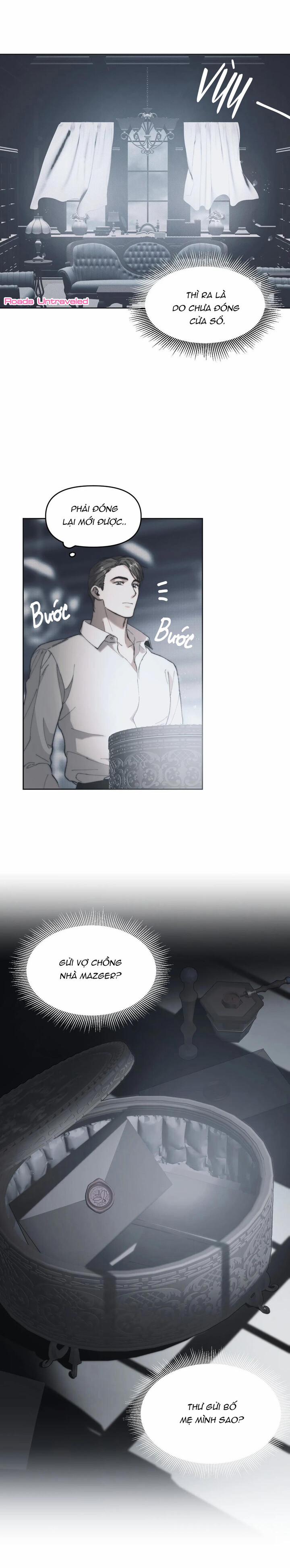 Bình Minh (Dawning) 3 trang 5