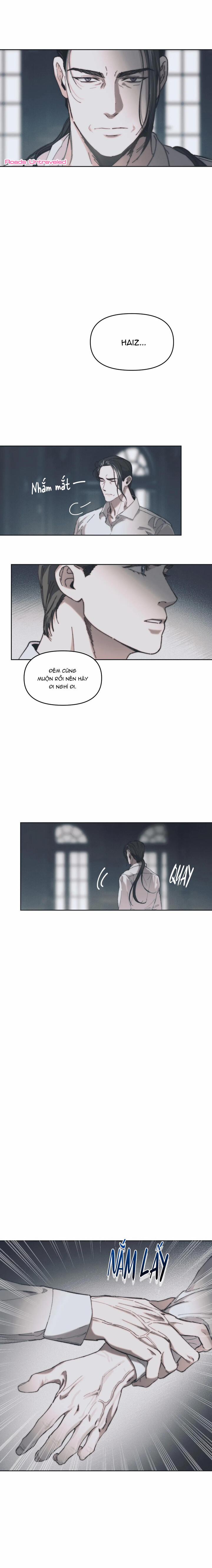 Bình Minh (Dawning) 3 trang 7