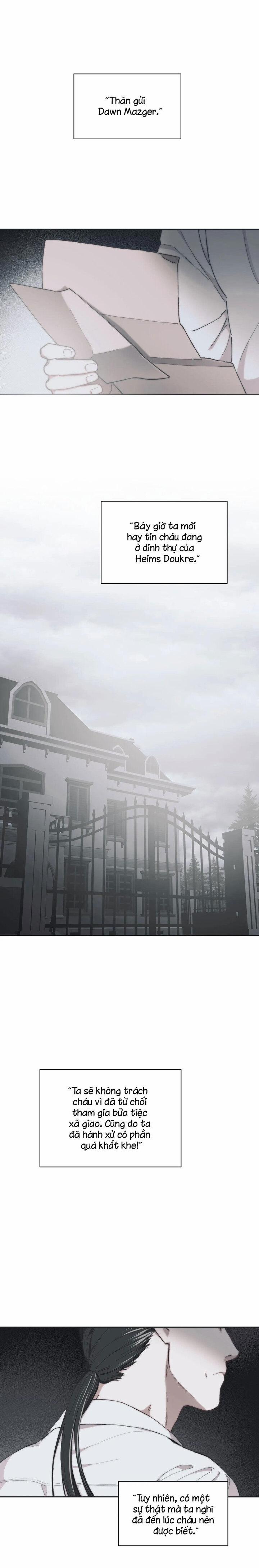 Bình Minh (Dawning) 4 trang 0