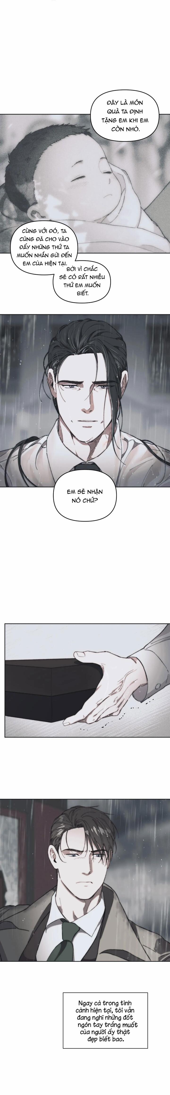 Bình Minh (Dawning) 4 trang 15