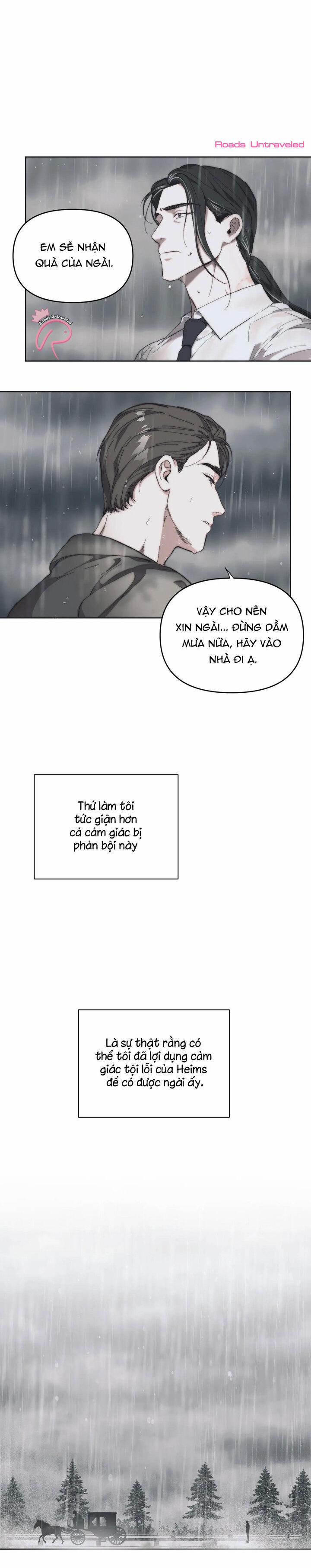 Bình Minh (Dawning) 4 trang 16