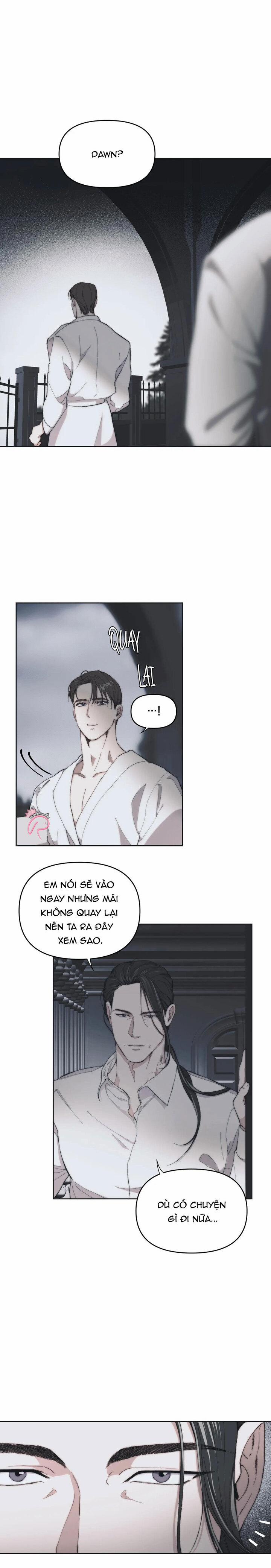 Bình Minh (Dawning) 4 trang 2
