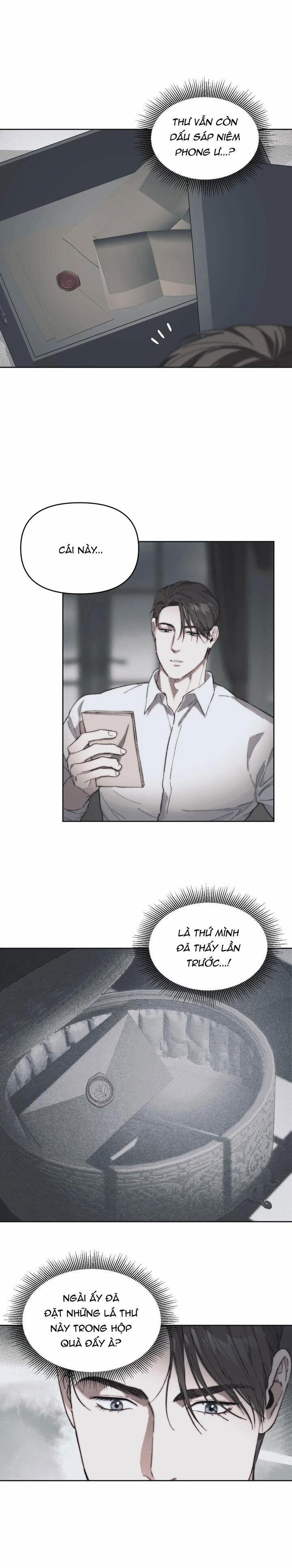 Bình Minh (Dawning) 4 trang 20