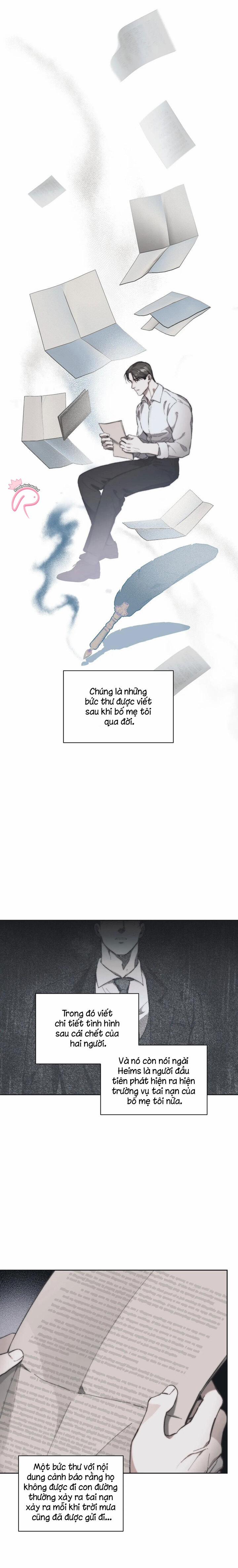 Bình Minh (Dawning) 4 trang 21