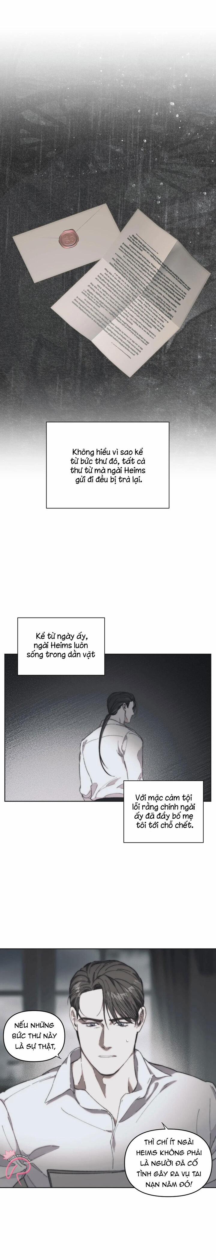 Bình Minh (Dawning) 4 trang 22