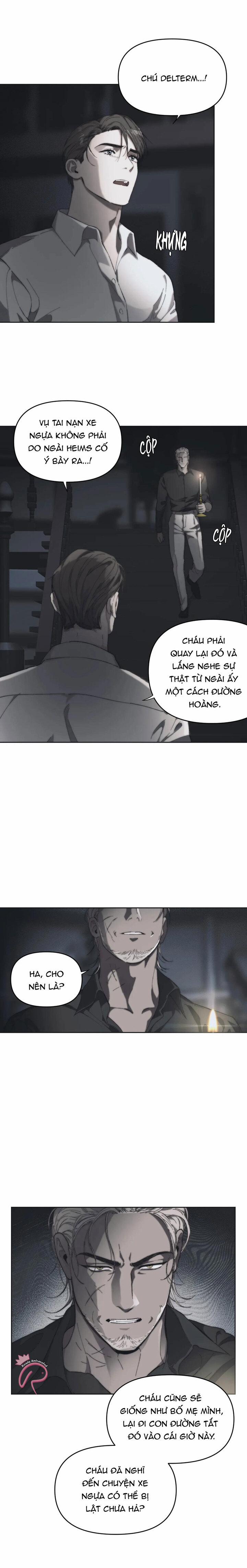 Bình Minh (Dawning) 4 trang 24