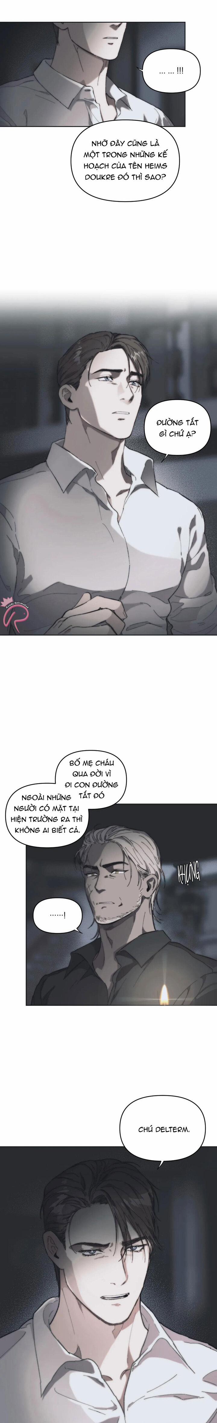 Bình Minh (Dawning) 4 trang 25