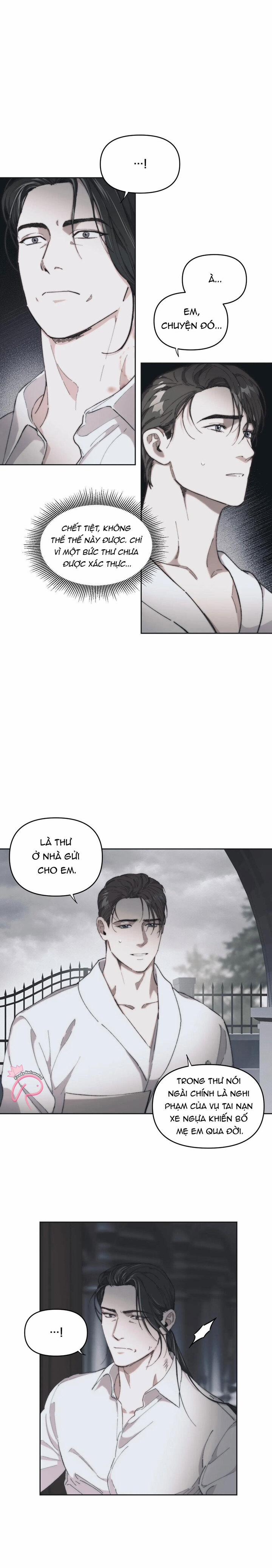 Bình Minh (Dawning) 4 trang 4