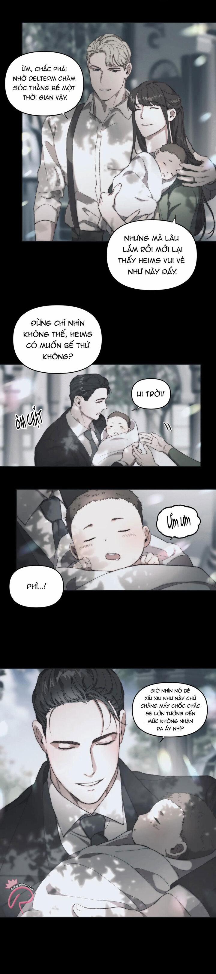 Bình Minh (Dawning) 4 trang 7