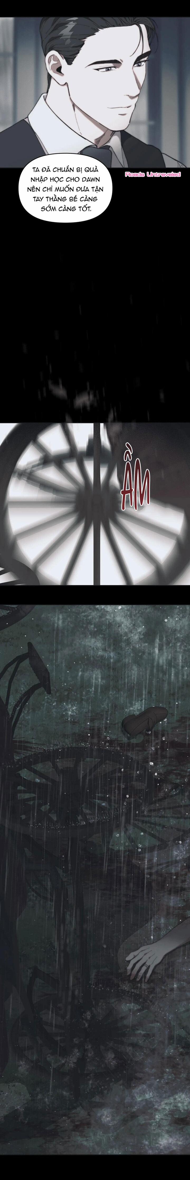 Bình Minh (Dawning) 4 trang 9