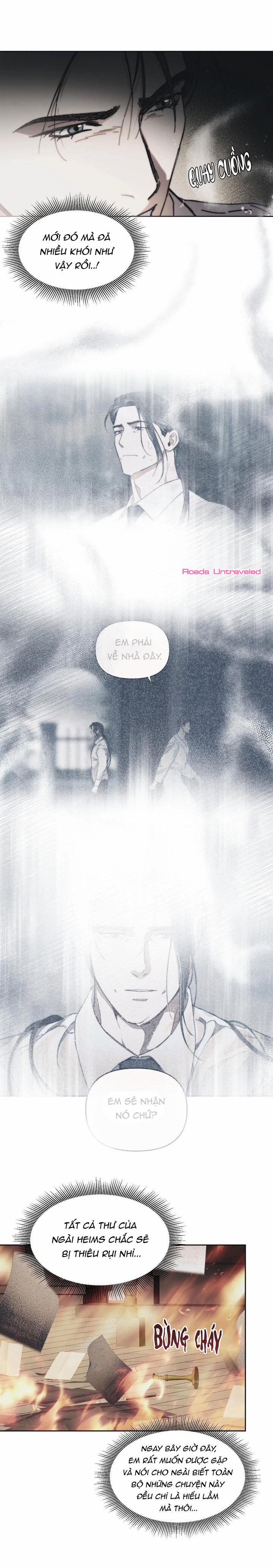 Bình Minh (Dawning) 5 trang 11