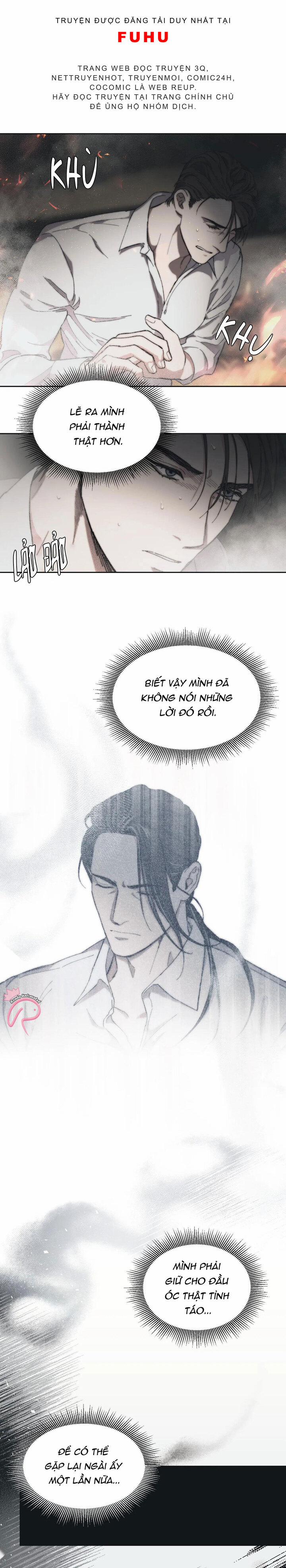 Bình Minh (Dawning) 5 trang 12