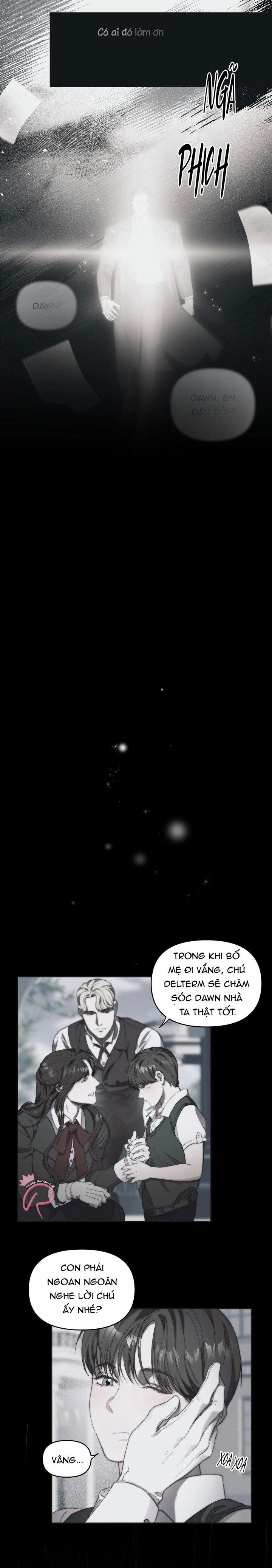 Bình Minh (Dawning) 5 trang 13