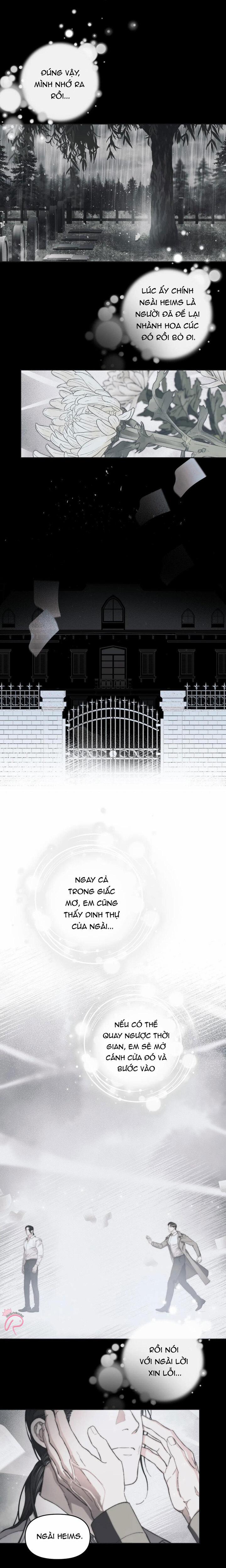 Bình Minh (Dawning) 5 trang 16
