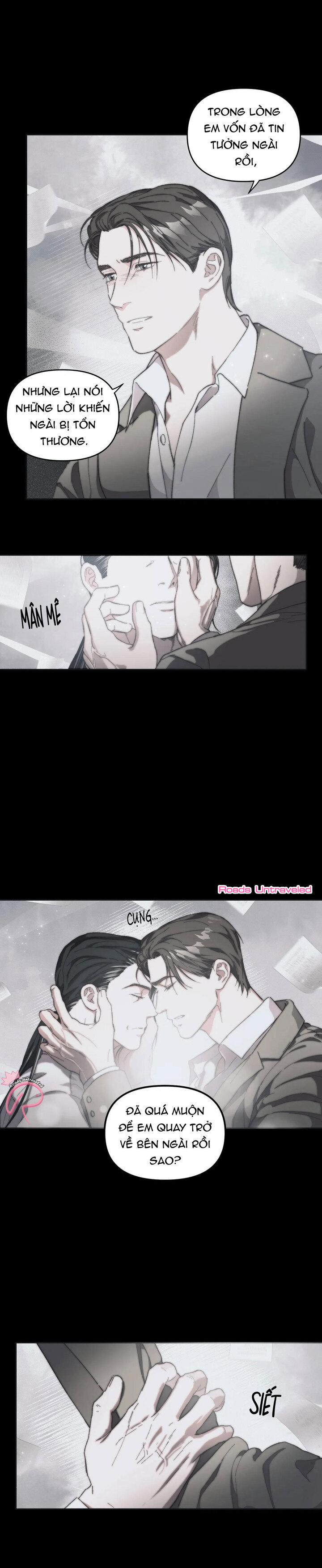 Bình Minh (Dawning) 5 trang 17