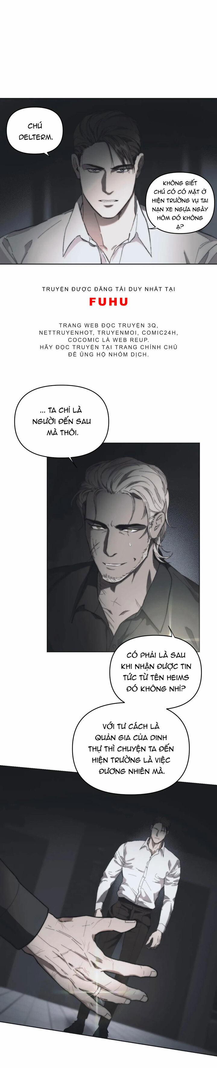 Bình Minh (Dawning) 5 trang 3