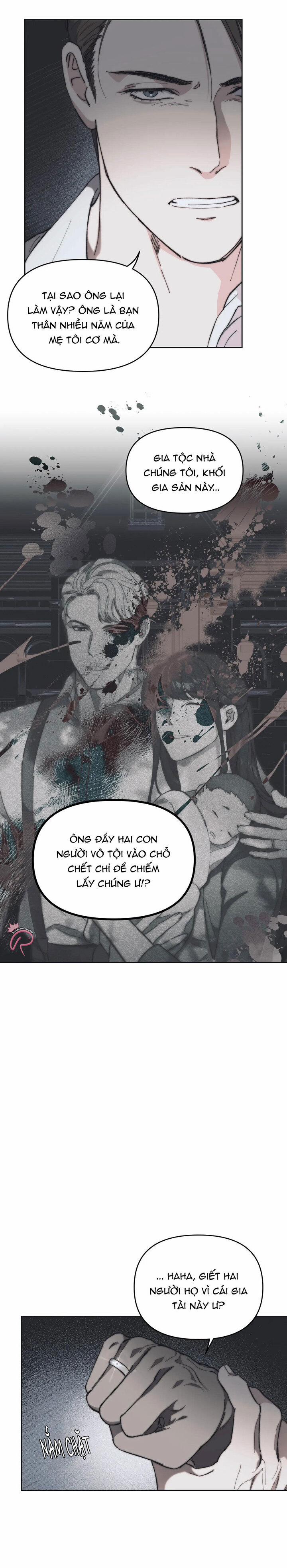 Bình Minh (Dawning) 5 trang 5