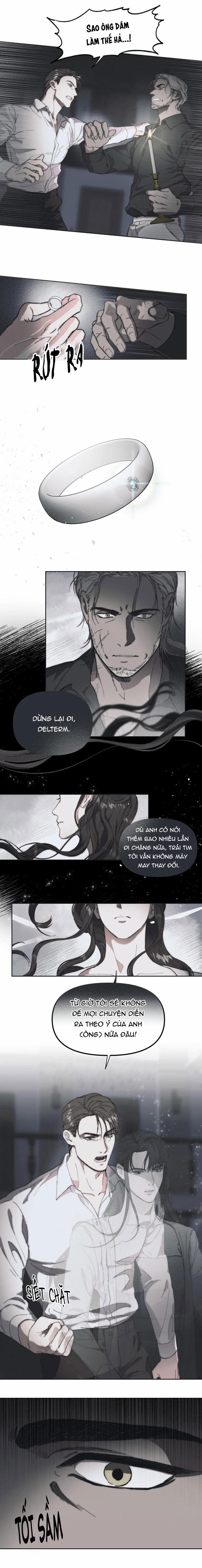 Bình Minh (Dawning) 5 trang 7