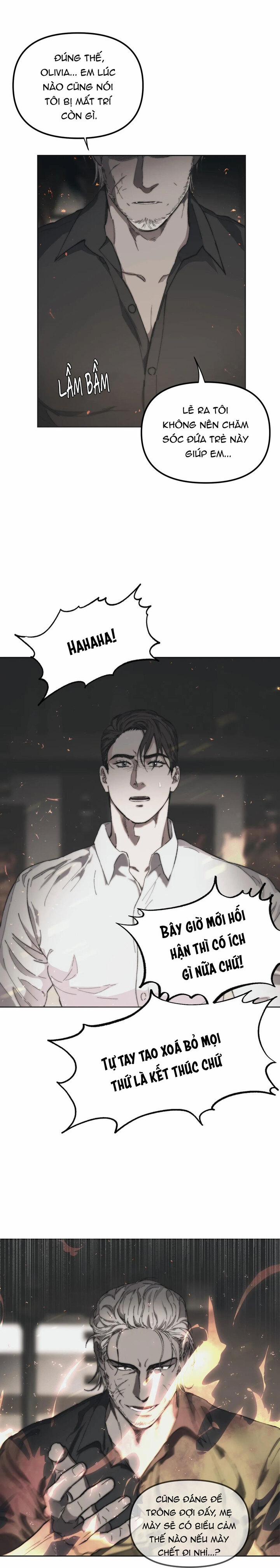 Bình Minh (Dawning) 5 trang 9