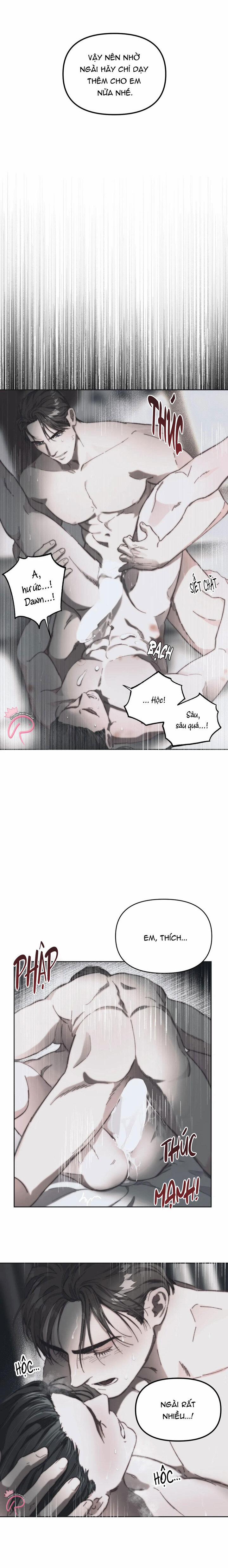 Bình Minh (Dawning) 6 trang 14